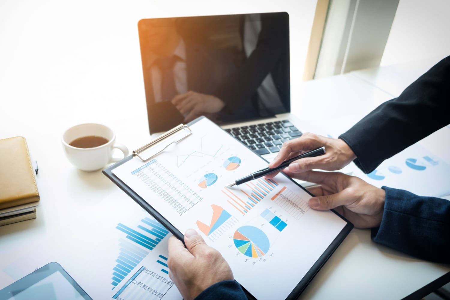 How to Keep Track of Business Expenses Spreadsheet?