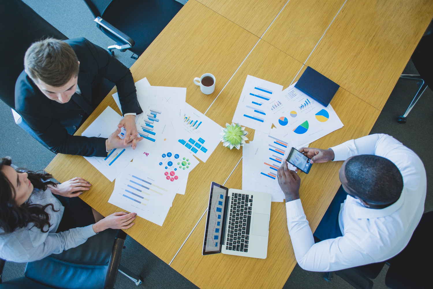 How Much Equity Should a CFO Get in a Startup?