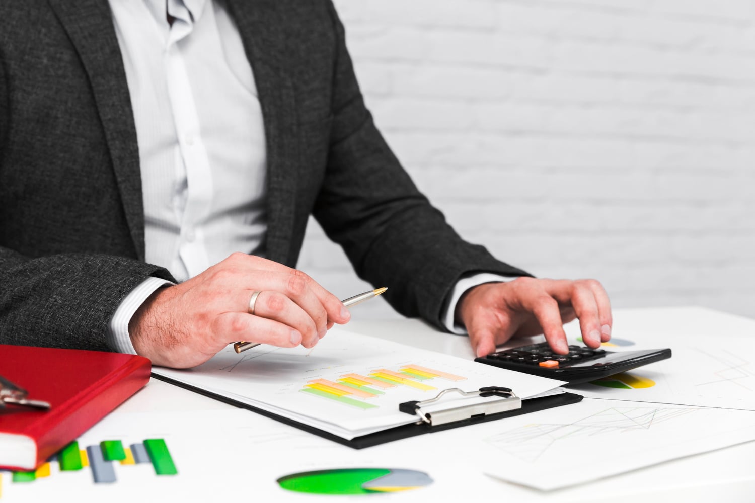Top 10 Best CFO Consulting Firms In The USA In 2025