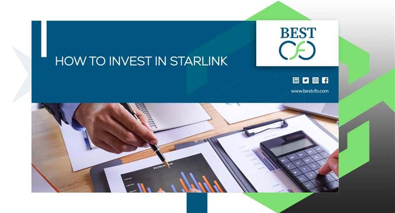 How to Invest in Starlink: Is it Worth it?