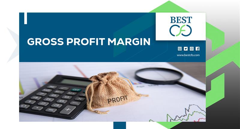 Gross Profit Margin Explained: What’s Ideal & How to Improve It