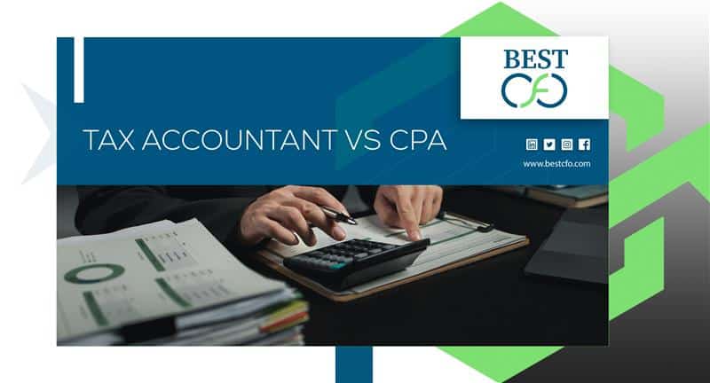 Hiring a Tax Accountant vs CPA: Which is Right for You?