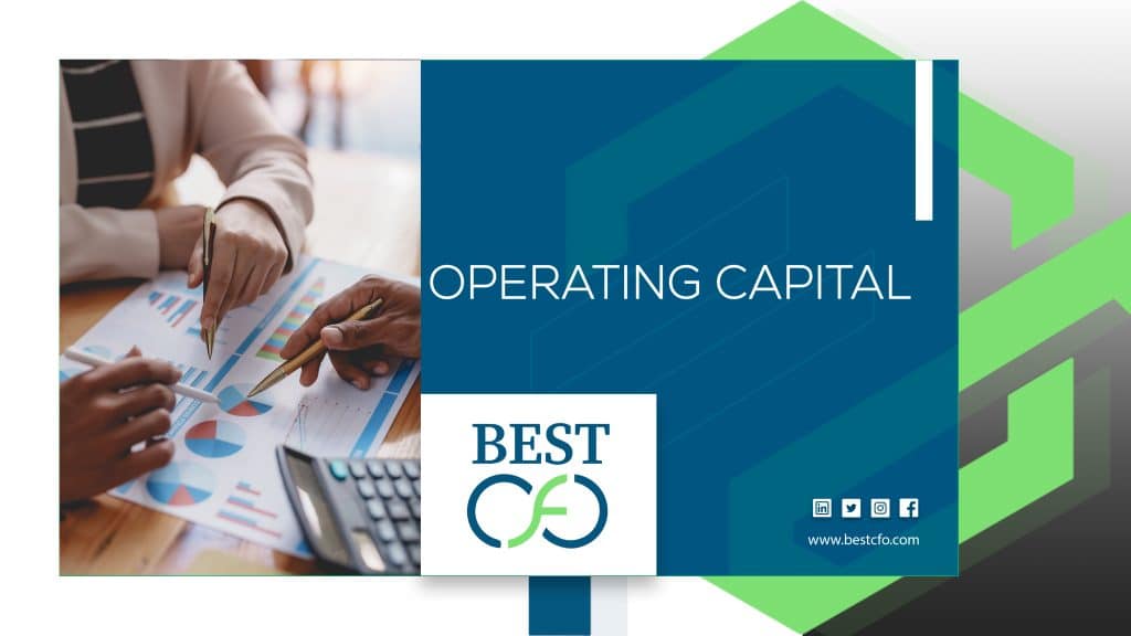 Operating Capital