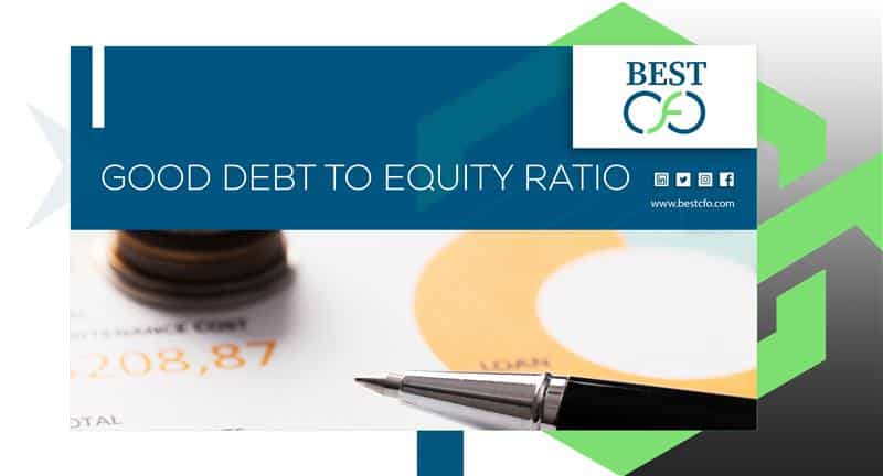 What Is a Good Debt To Equity Ratio: How To Calculate It?