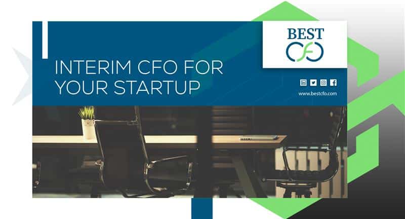 Need Financial Advice? Hire an Interim CFO for Your Startup