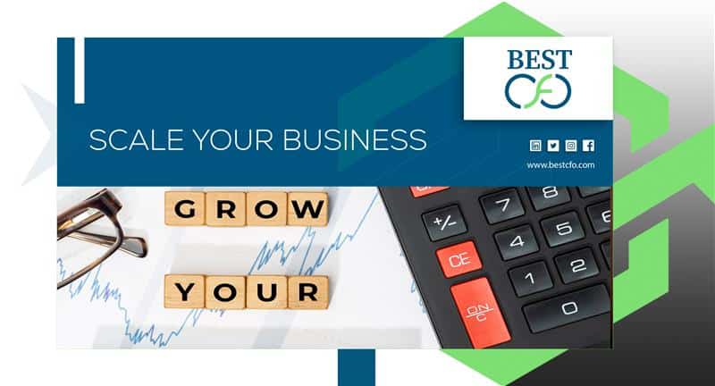 From Startup to Success: How to Scale Your Business Efficiently