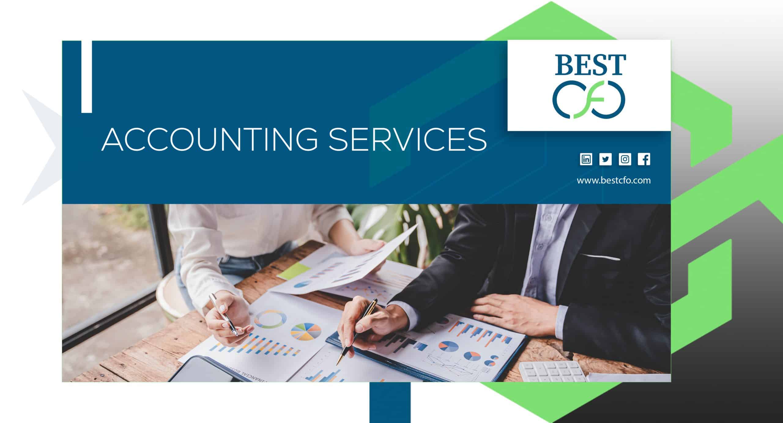 Top 20 Accounting Services Firms’ CPAs Offer