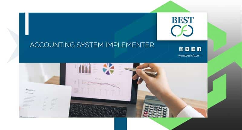 Accounting System Implementer