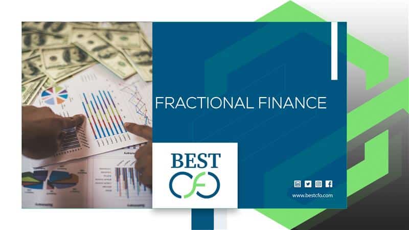 Fractional Finance