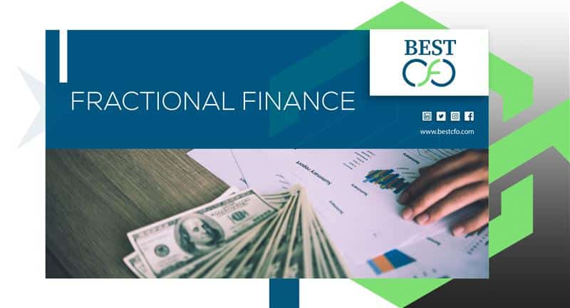 Fractional Finance