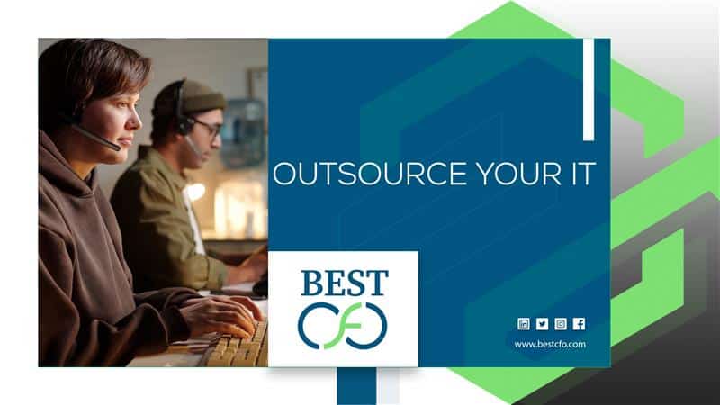 Outsource Your I.T.