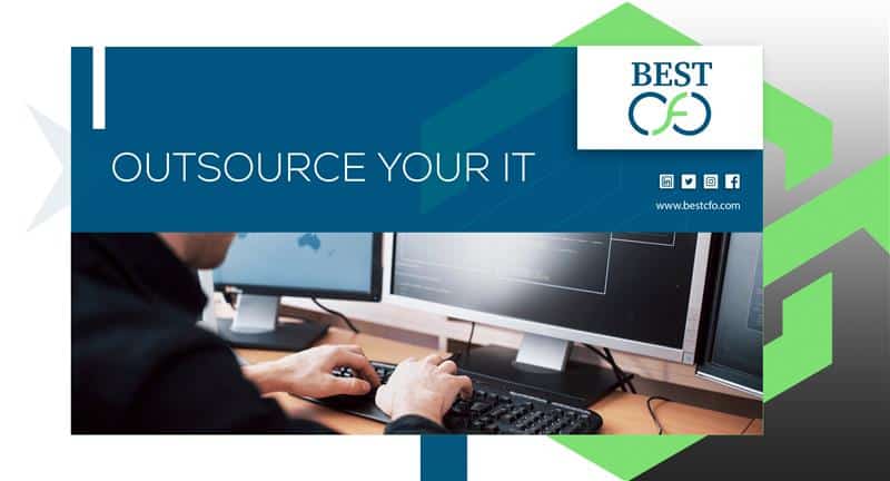 Outsource Your I.T.