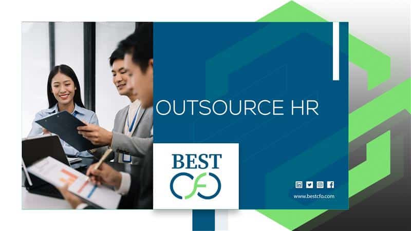 Outsource HR