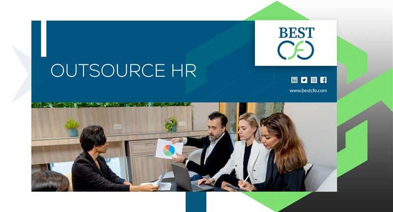 Outsource HR