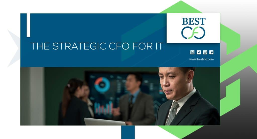 CFO for IT