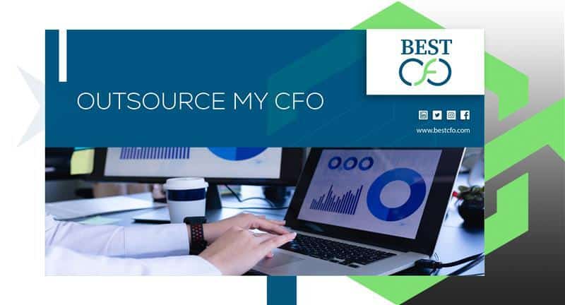 Outsource My CFO